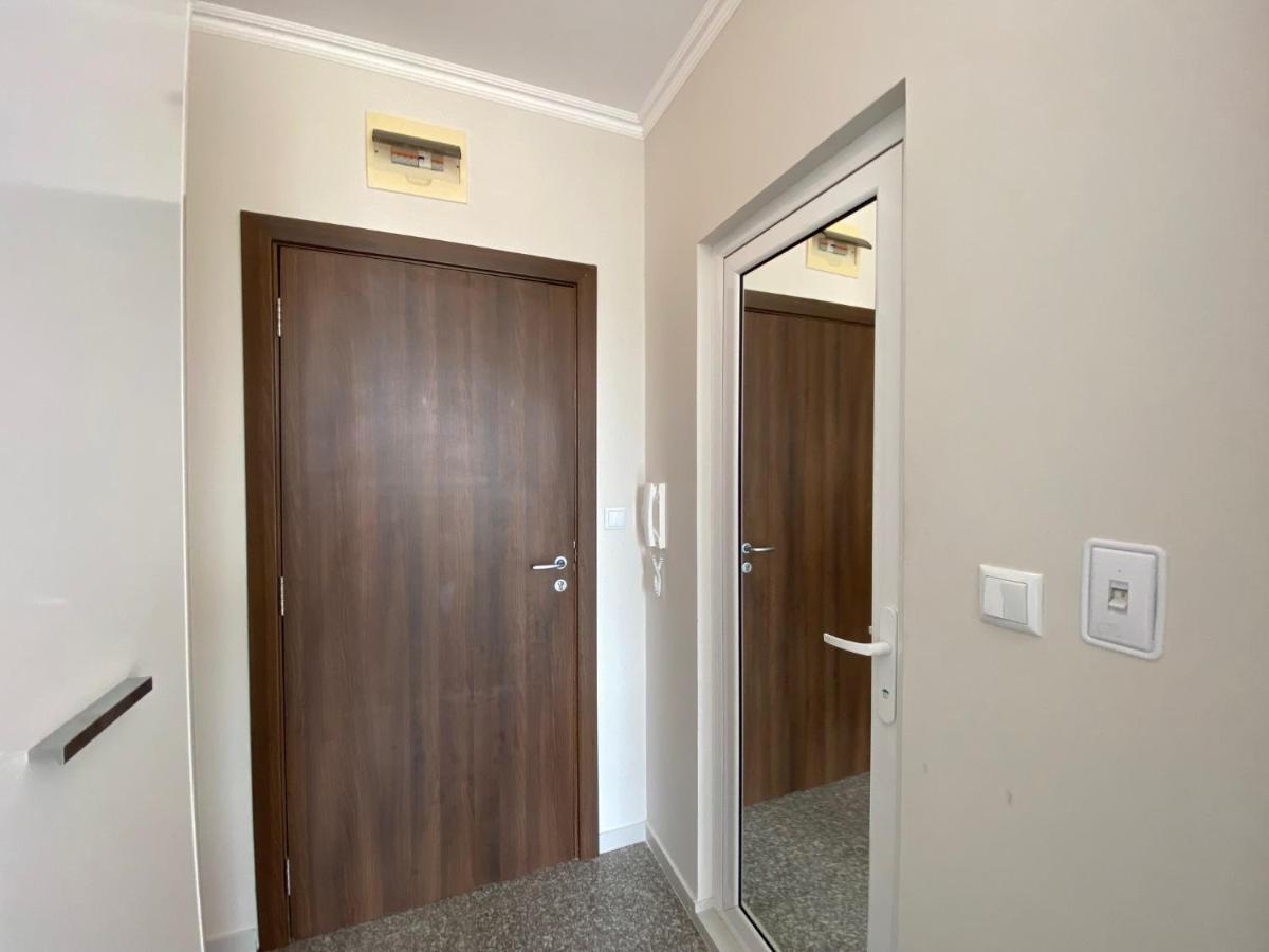 Admiral Plaza C52 Studio Солнечный берег Экстерьер фото